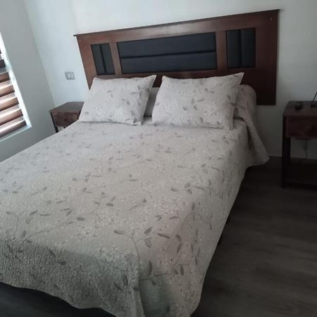 Mackenna Apartaments Santiago Ngoại thất bức ảnh