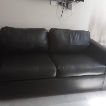 Mackenna Apartaments Santiago Ngoại thất bức ảnh