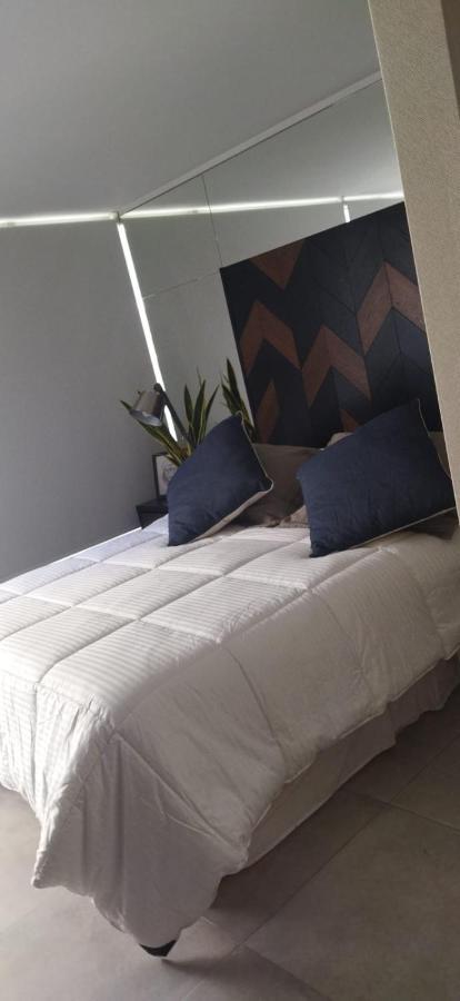 Mackenna Apartaments Santiago Ngoại thất bức ảnh