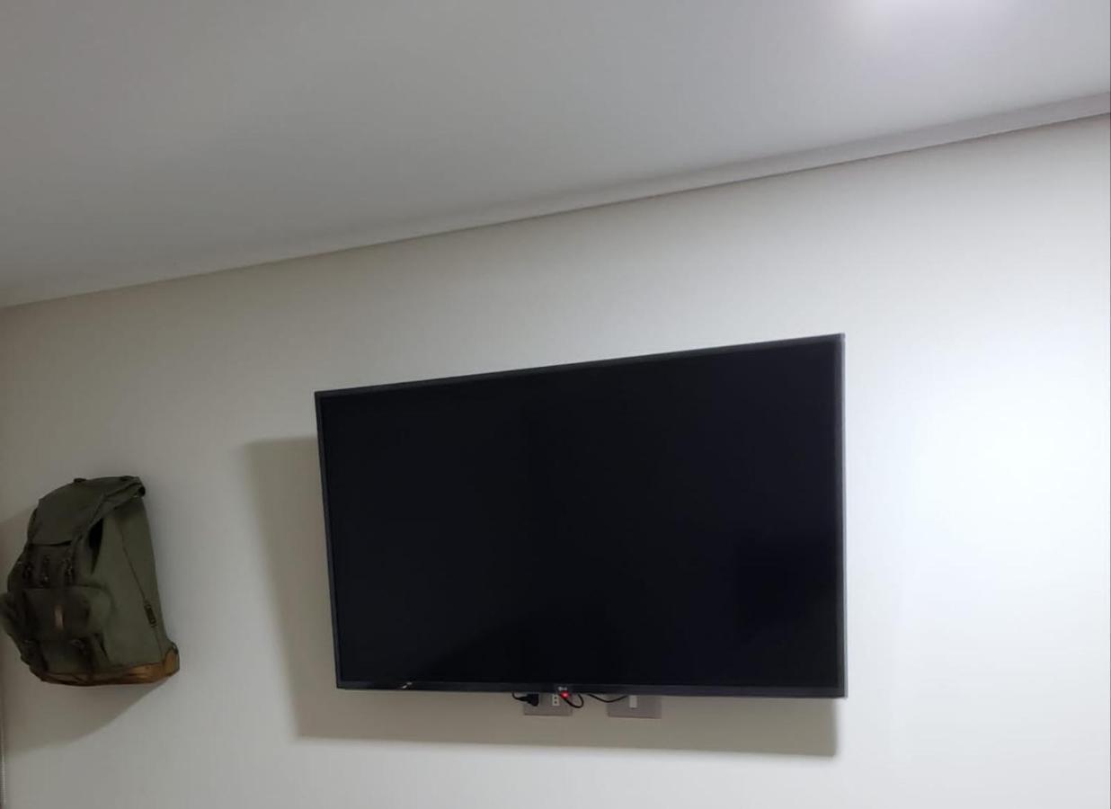Mackenna Apartaments Santiago Ngoại thất bức ảnh