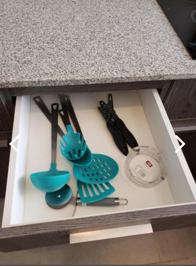 Mackenna Apartaments Santiago Ngoại thất bức ảnh