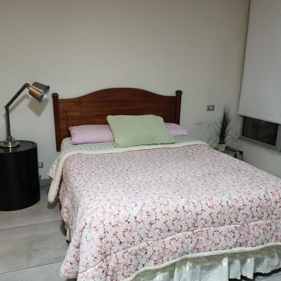 Mackenna Apartaments Santiago Ngoại thất bức ảnh
