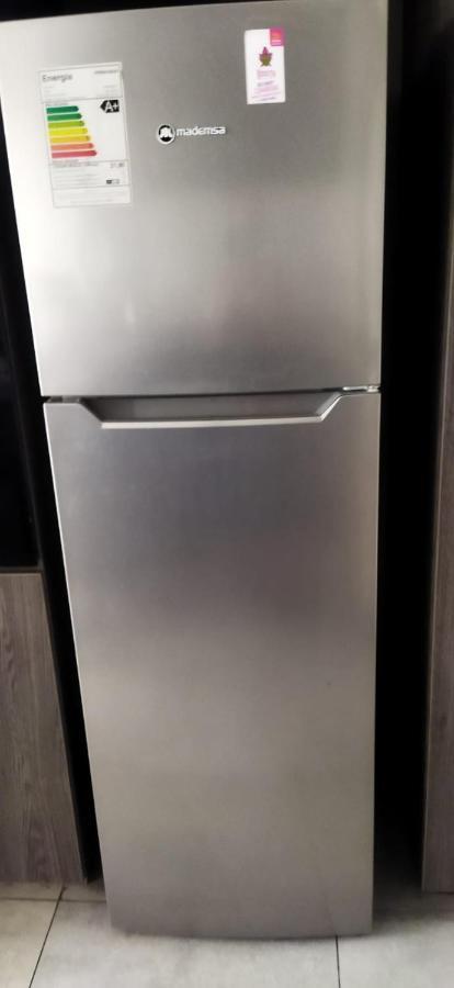 Mackenna Apartaments Santiago Ngoại thất bức ảnh