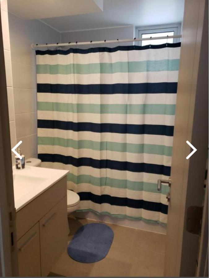 Mackenna Apartaments Santiago Ngoại thất bức ảnh