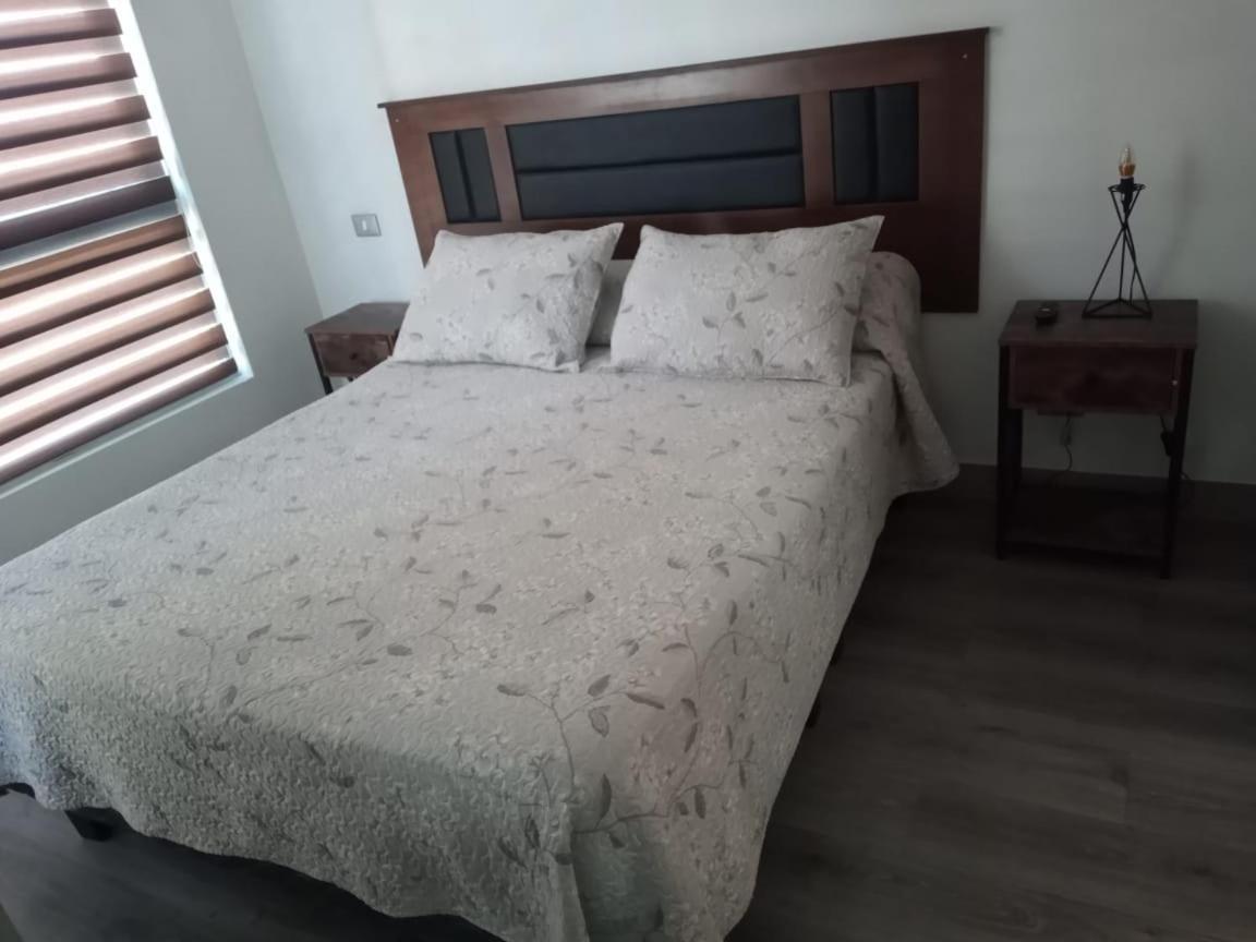 Mackenna Apartaments Santiago Ngoại thất bức ảnh
