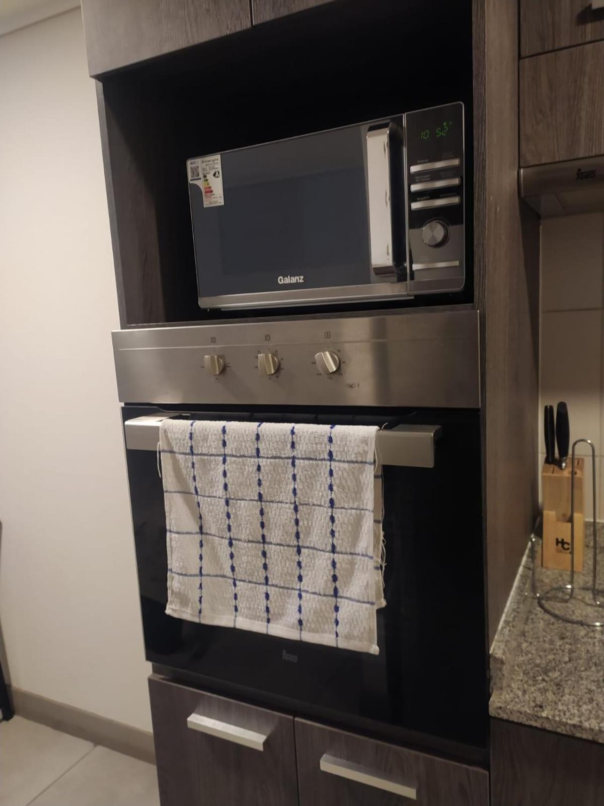 Mackenna Apartaments Santiago Ngoại thất bức ảnh
