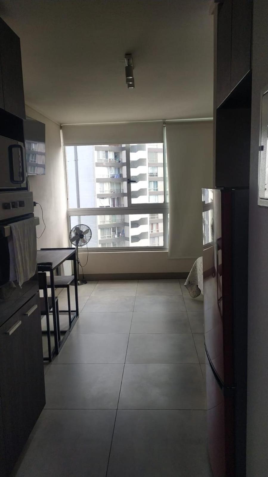 Mackenna Apartaments Santiago Ngoại thất bức ảnh