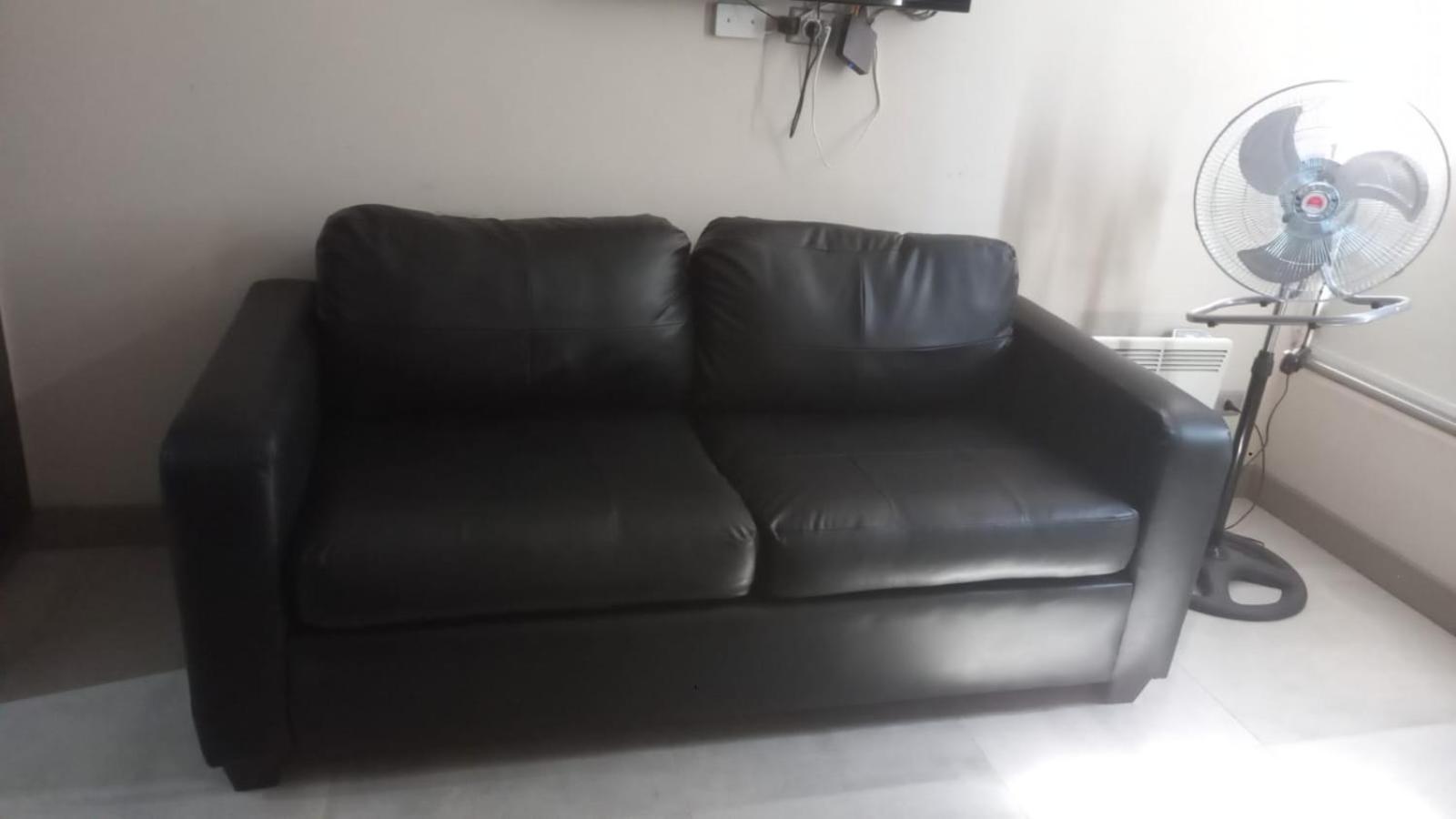 Mackenna Apartaments Santiago Ngoại thất bức ảnh